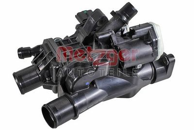 Termostats, Dzesēšanas šķidrums METZGER 4006504