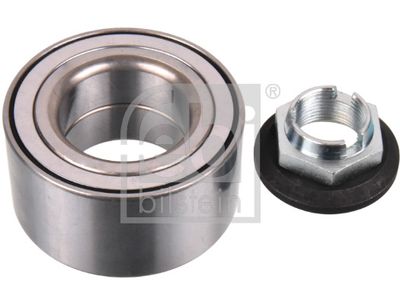 Rattalaagrikomplekt FEBI BILSTEIN 171600