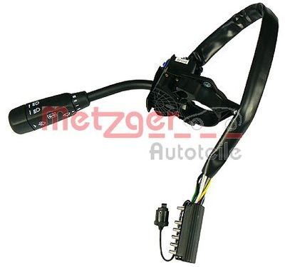 Pagrieziena signāla slēdzis METZGER 0916143