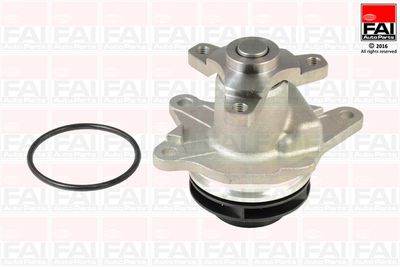 Ūdens sūknis, dzinēja dzesēšana FAI AutoParts WP6651