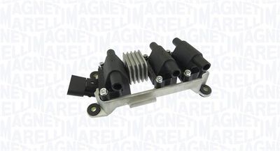 Катушка зажигания MAGNETI MARELLI 060717196012
