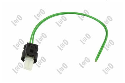 Vadu remonta komplekts, centrālā elektroapgādes sistēma ABAKUS 120-00-225