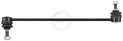 Stiepnis/Atsaite, Stabilizators A.B.S. 260286