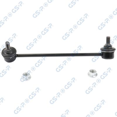 Stiepnis/Atsaite, Stabilizators GSP S051267