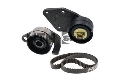 Комплект ремня ГРМ SNR KD455.23