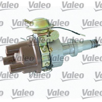 Распределитель зажигания VALEO 242010