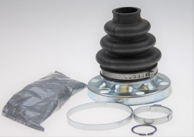 Комплект пыльника, приводной вал LÖBRO 307159