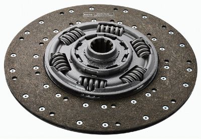 Sajūga disks SACHS 1 878 003 968