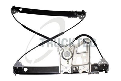 Stikla pacelšanas mehānisms TRUCKTEC AUTOMOTIVE 02.53.098