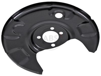 Dubļu sargs, Bremžu disks A.B.S. 11014
