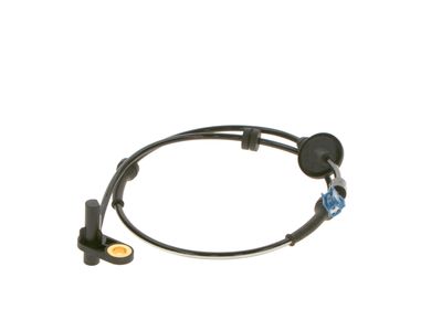 Датчик, частота вращения колеса BOSCH 0 265 007 553