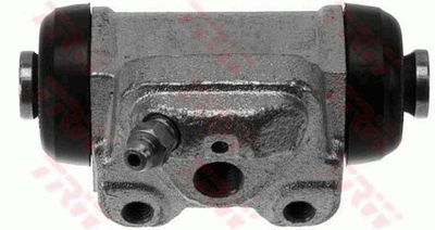 Колесный тормозной цилиндр TRW BWF291