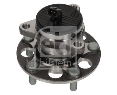 Комплект подшипника ступицы колеса FEBI BILSTEIN 1001304