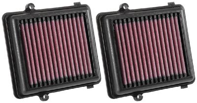 Gaisa filtrs K&N Filters HA-9916