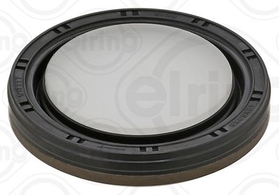 Уплотняющее кольцо, коленчатый вал ELRING 587.430