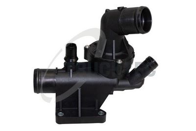 Termostats, Dzesēšanas šķidrums TRUCKTEC AUTOMOTIVE 02.19.399