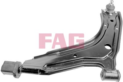 Õõtshoob, käändmik Schaeffler FAG 821 0058 10