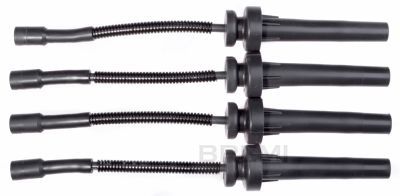 Комплект проводов зажигания BREMI 3A00/166