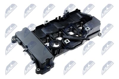 Крышка головки цилиндра NTY BPZ-ME-001