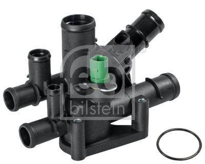 Termostats, Dzesēšanas šķidrums FEBI BILSTEIN 108921