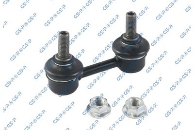 Stiepnis/Atsaite, Stabilizators GSP S030290