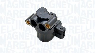 Поворотная заслонка, подвод воздуха MAGNETI MARELLI 820003394010