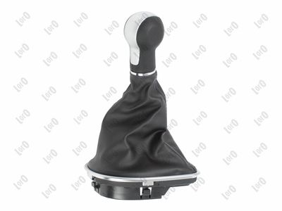 gałka + mieszek zmiany biegów 5b SEAT ALTEA LEON TOLEDO [III] ABAKUS 135-99-668