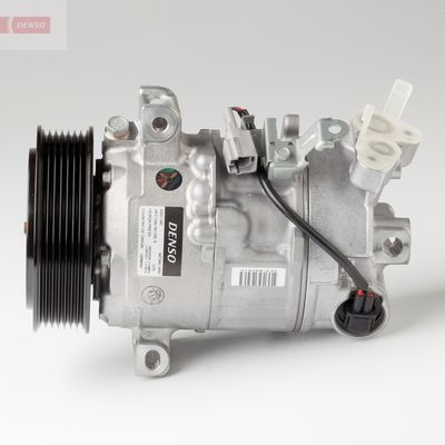 Компрессор, кондиционер DENSO DCP23032