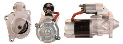 Стартер DRI 300044112