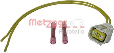 Vadu remonta komplekts, miglas lukturis METZGER 2323030