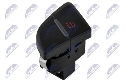 Выключатель, фиксатор двери NTY EWS-AU-081