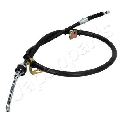 Trose, Stāvbremžu sistēma JAPANPARTS BC-513