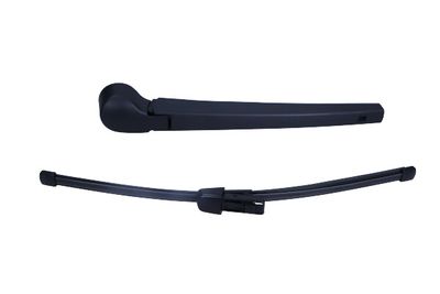 Stikla tīrītāju sviru kompl., Stiklu tīrīšanas sistēma MAXGEAR 39-0489