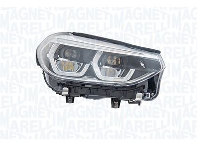 Основная фара MAGNETI MARELLI 710815029103