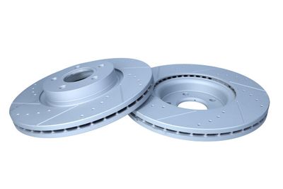 Тормозной диск MAXGEAR 19-1267SPORT