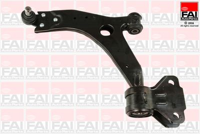 Neatkarīgās balstiekārtas svira, Riteņa piekare FAI AutoParts SS8868