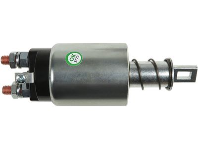 Ievilcējrelejs, Starteris AS-PL SS2077P