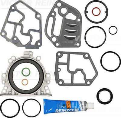 Blīvju komplekts, Motora bloks VICTOR REINZ 08-35038-01