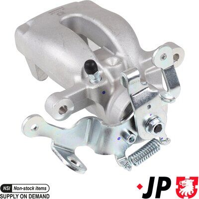 Тормозной суппорт JP GROUP 3162000280