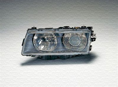 Izkliedētājs, Pamatlukturis MAGNETI MARELLI 711305621595