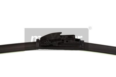 Щетка стеклоочистителя MAXGEAR 39-8400