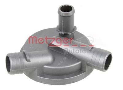 Vārsts, Motora kartera ventilācija METZGER 2385130