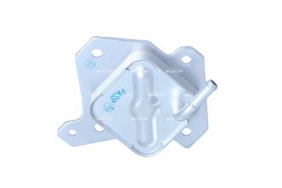 Eļļas radiators, Motoreļļa NRF 31317