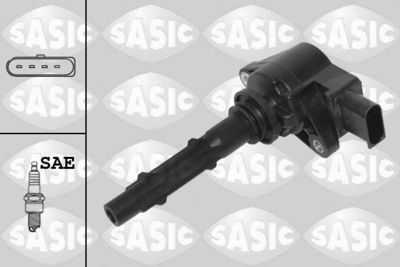 Катушка зажигания SASIC 9206101