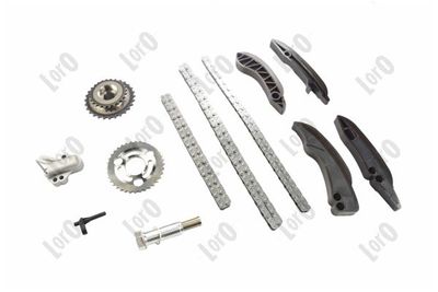 Комплект цели привода распредвала ABAKUS 142-01-528