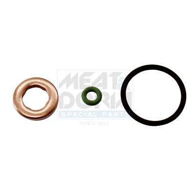 Прокладка, корпус форсунки MEAT & DORIA 98488