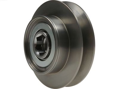 Механизм свободного хода генератора AS-PL AFP5003