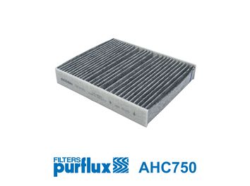 Filtrs, Salona telpas gaiss PURFLUX AHC750