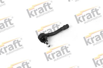 Наконечник поперечной рулевой тяги KRAFT AUTOMOTIVE 4315516