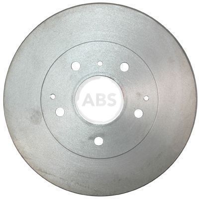 Bremžu trumulis A.B.S. 2685-S